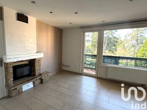 Appartement - 72 m² - 4 pièces