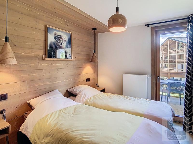 Appartement - 68 m² - 4 pièces