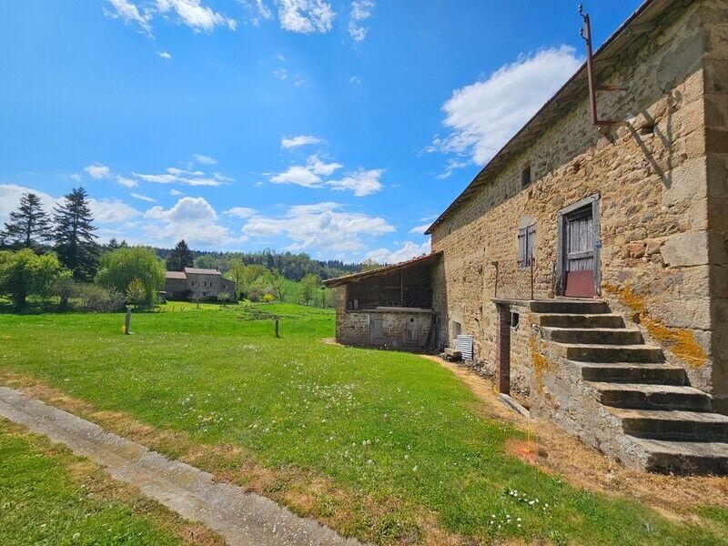 Maison - 150 m² - 3 pièces