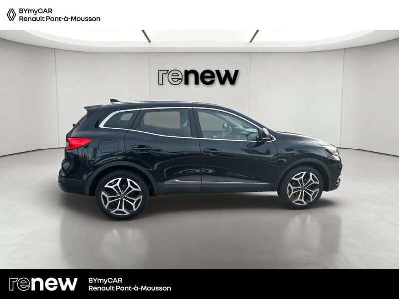 Renault Kadjar Blue dCi 115 Intens