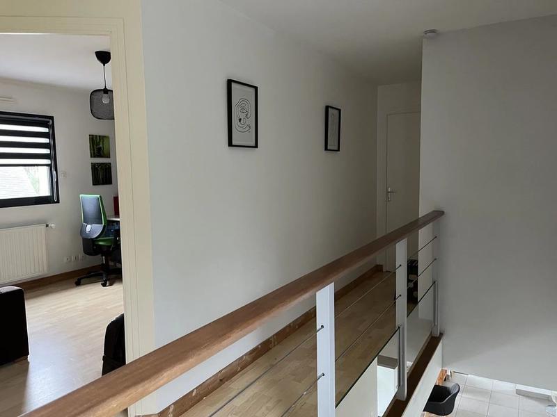 Maison - 139 m² - 6 pièces