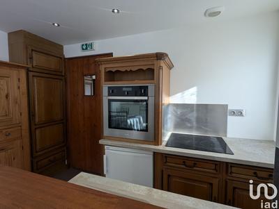 Appartement - 20 m² - 2 pièces