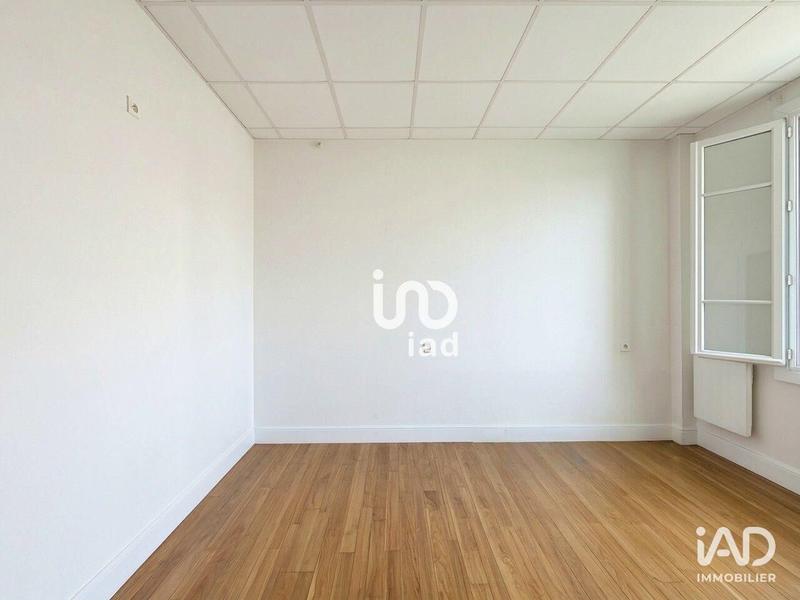 Appartement - 74 m² - 3 pièces