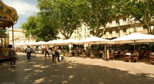 Avignon Tourisme