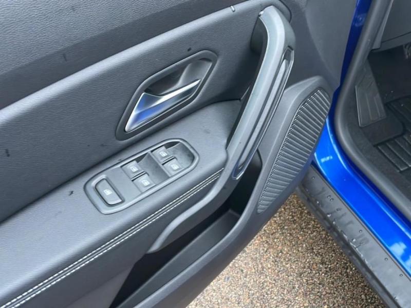 Dacia Duster Blue dCi 115 4x2 Prestige