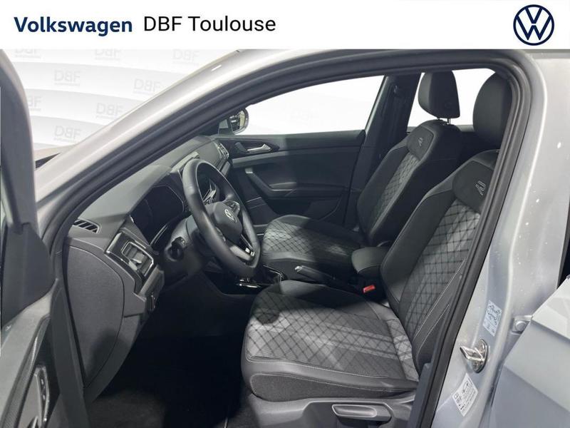 Volkswagen t-Cross 1.0 Tsi 116 Start/Stop Dsg7 R-Line Edition