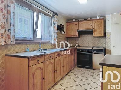 Maison de village - 185 m² - 7 pièces