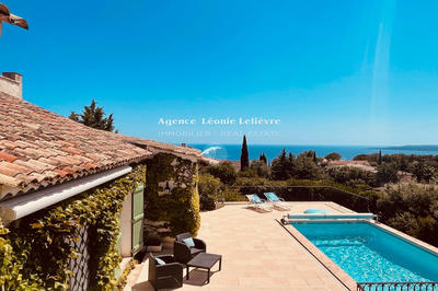 Villa - 156 m² - 7 pièces