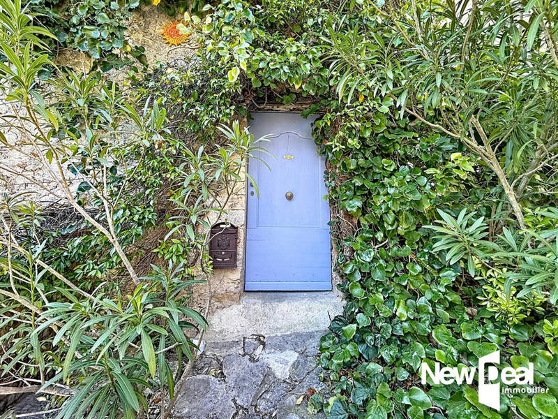 Maison de village - 36 m² - 2 pièces