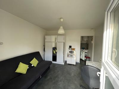 Appartement - 19 m² - 1 pièce