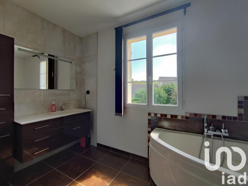 Maison - 146 m² - 7 pièces