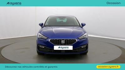 Seat Leon eHybrid 204ch Xcellence Dsg6