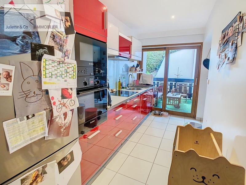 Appartement - 78 m² - 3 pièces