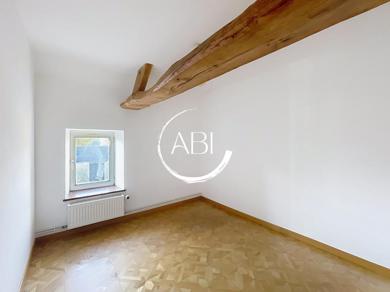 Maison - 168 m² - 6 pièces