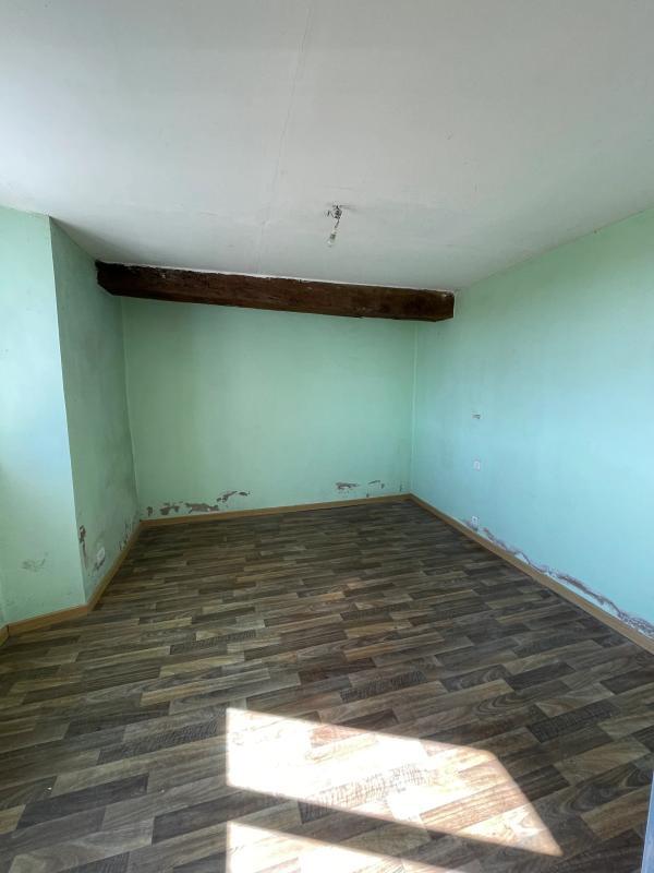 Maison - 81 m² - 3 pièces