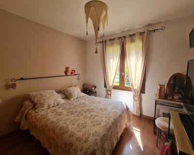 Maison - 81 m² - 4 pièces