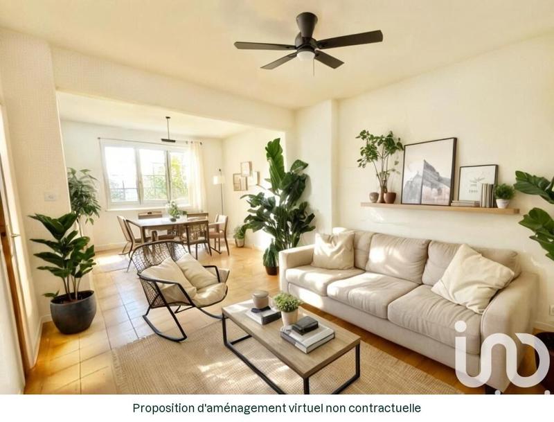 Maison - 268 m² - 12 pièces