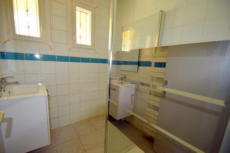 Maison - 80 m² - 3 pièces