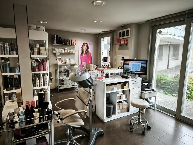 Beauté / Bien-être - 83 m²