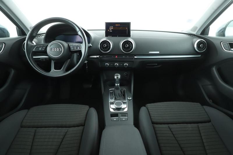 Audi A3 sportback 1.5 Tfsi Cod s tronic 7 150 ch