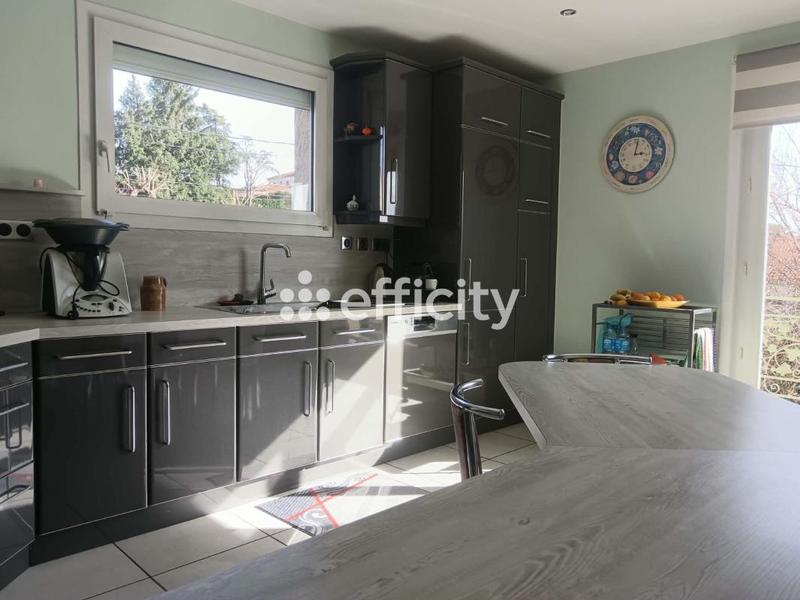 Villa - 203 m² - 7 pièces