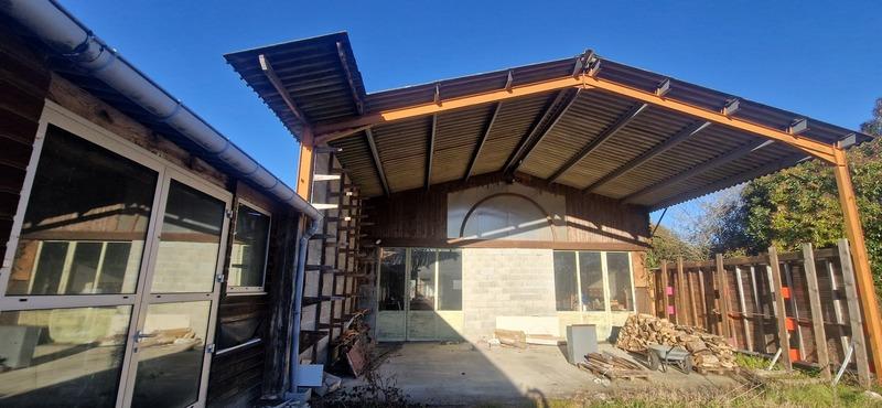 Bureau - 565 m² - 5 pièces