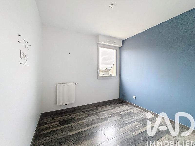 Maison - 103 m² - 5 pièces