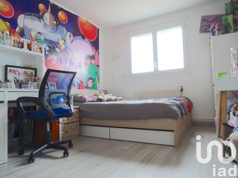 Maison - 143 m² - 7 pièces