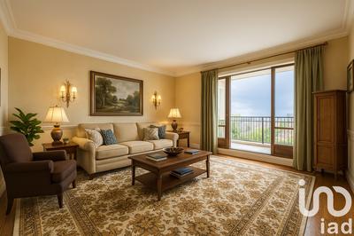 Appartement - 114 m² - 5 pièces