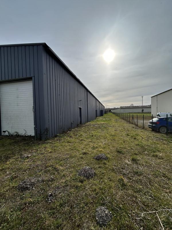 Local commercial - 300 m²