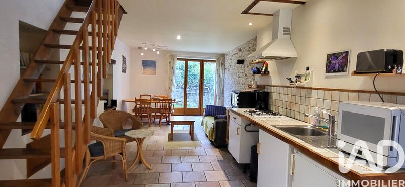 Maison - 346 m² - 11 pièces