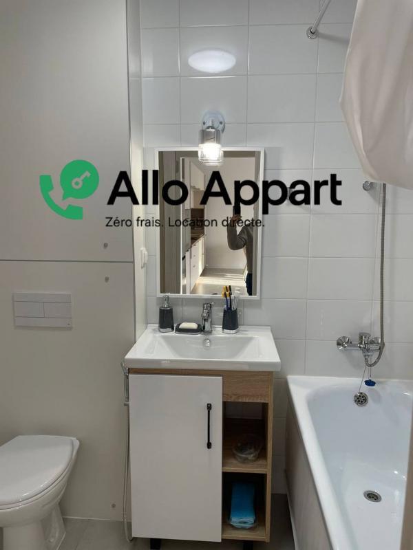 Appartement - 49 m² - 2 pièces