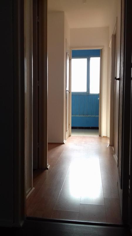 Appartement - 87 m² - 4 pièces