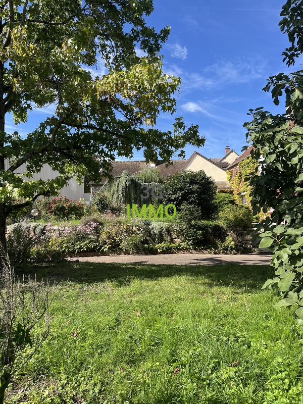 Longère - 180 m² - 7 pièces