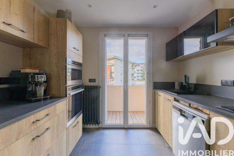 Appartement - 67 m² - 3 pièces