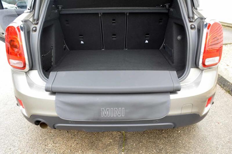 Mini Countryman Mini F60 One 102ch Steptronic