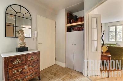 Appartement - 92 m² - 4 pièces