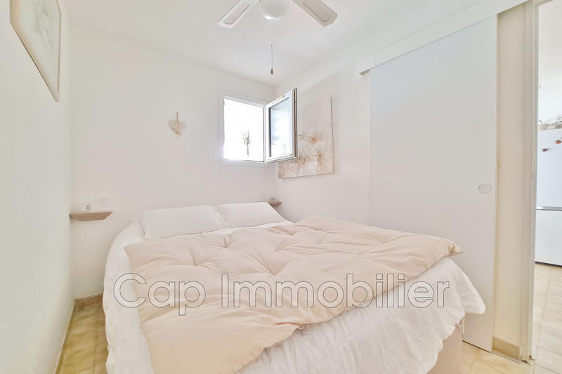 Appartement - 32 m² - 2 pièces