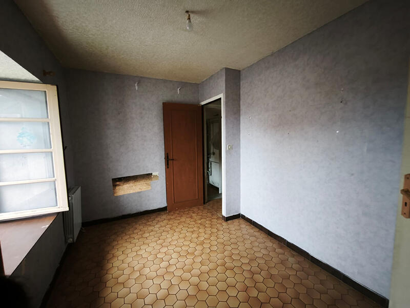 Maison - 129 m² - 6 pièces