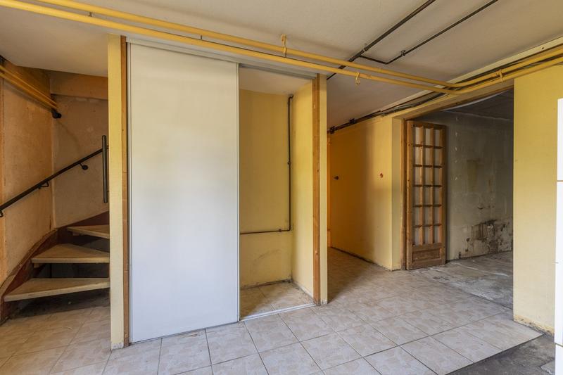Maison - 132 m² - 6 pièces