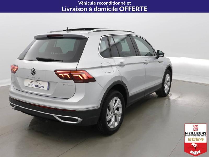 Volkswagen Tiguan 1.4 eHybrid 245 Dsg6 Elegance Exclusive +Cu