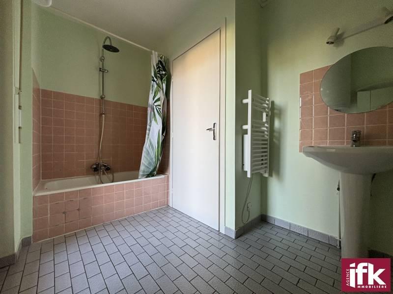 Appartement - 54 m² - 2 pièces