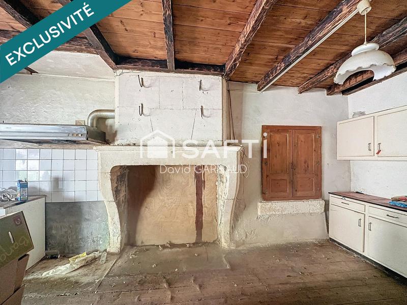 Maison - 320 m² - 14 pièces