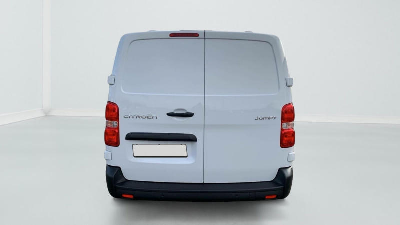 Citroën Jumpy Xl Bluehdi 180 s Eat8