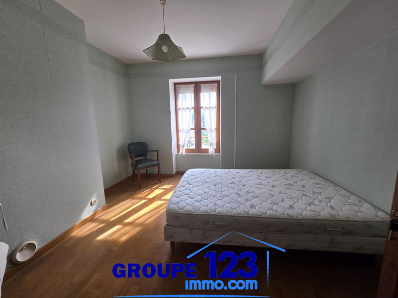 Maison - 188 m² - 6 pièces