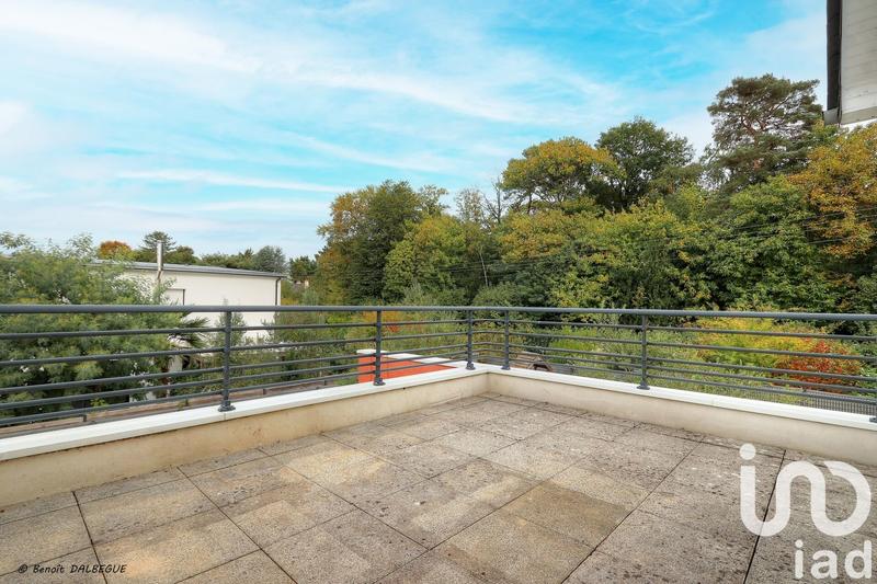 Maison de maîtres - 153 m² - 7 pièces