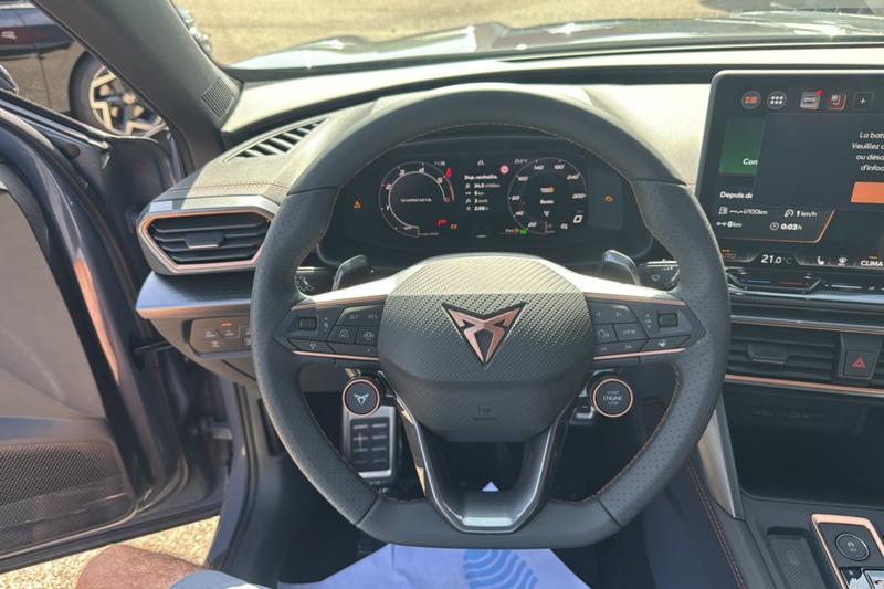 Cupra Formentor Tdi 150 Dsg7 Suréquipé T.