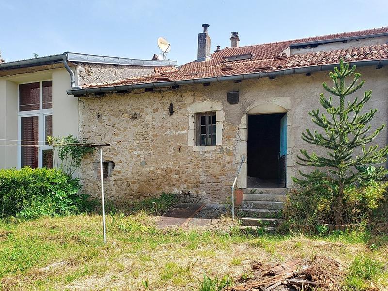 Maison - 221 m² - 6 pièces