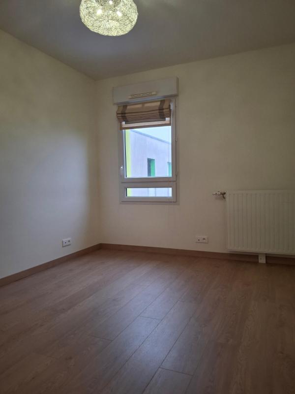 Penthouse - 105 m² - 4 pièces