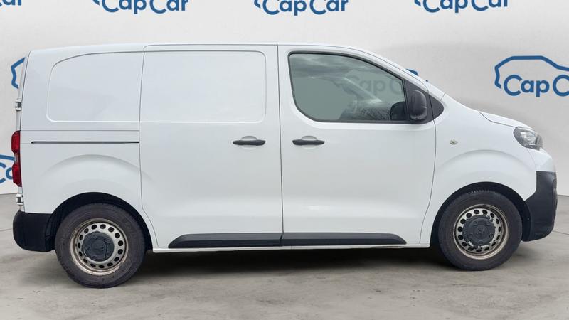 Peugeot Expert IV 2.0 HDi 95 Premium Pack L1h1